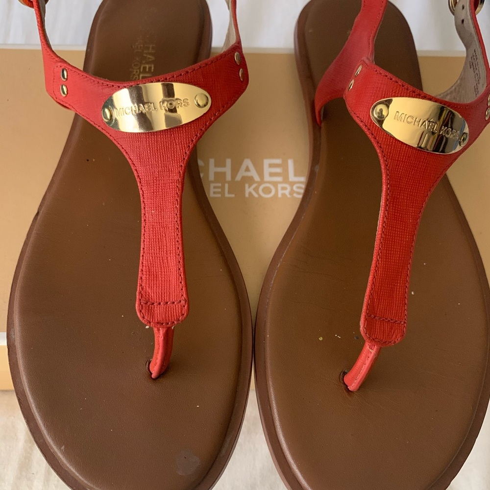 MICHAEL KORS Sandals